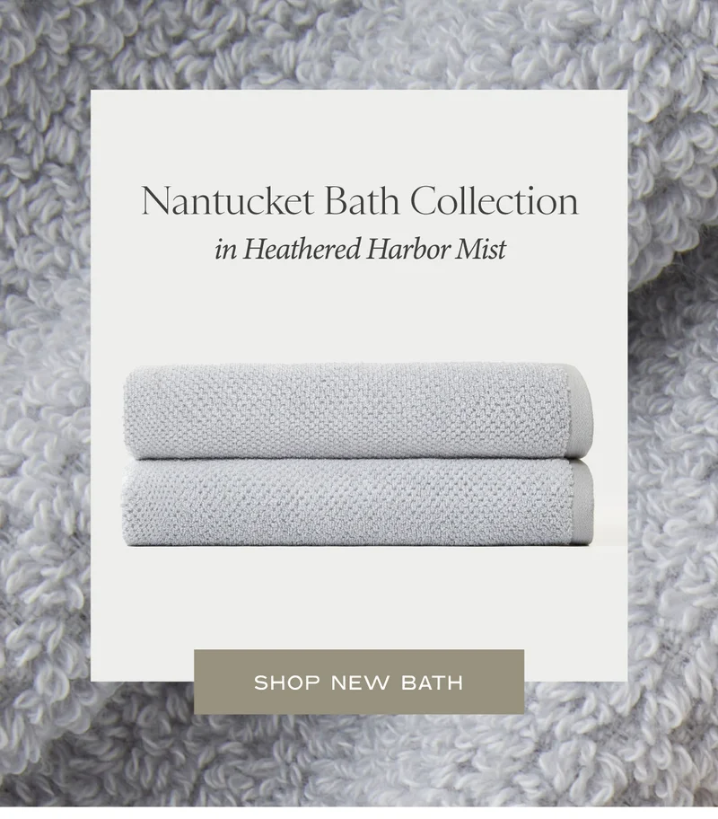 Shop Heathered Harbor Mist