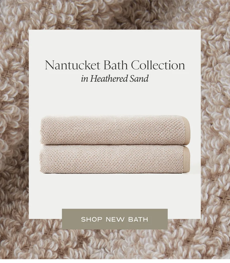 Shop Heathered Sand