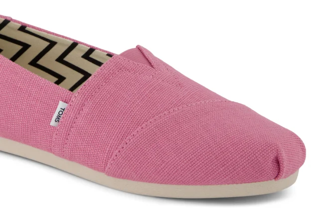 Women's Alpargata Classic - Image
