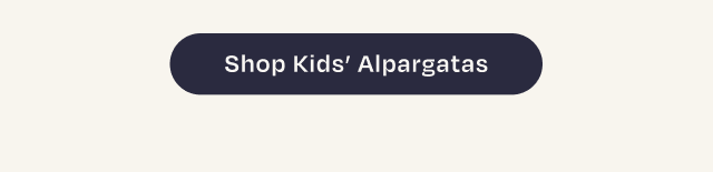 Shop Kids' Alpargatas - Button