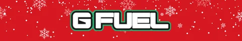 Shop G FUEL Gift Cards!