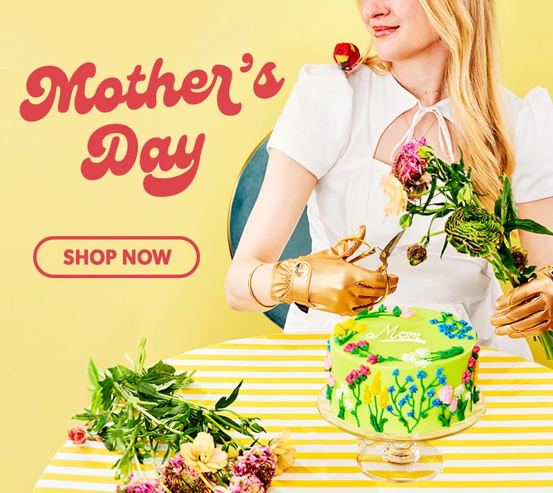Mother's Day