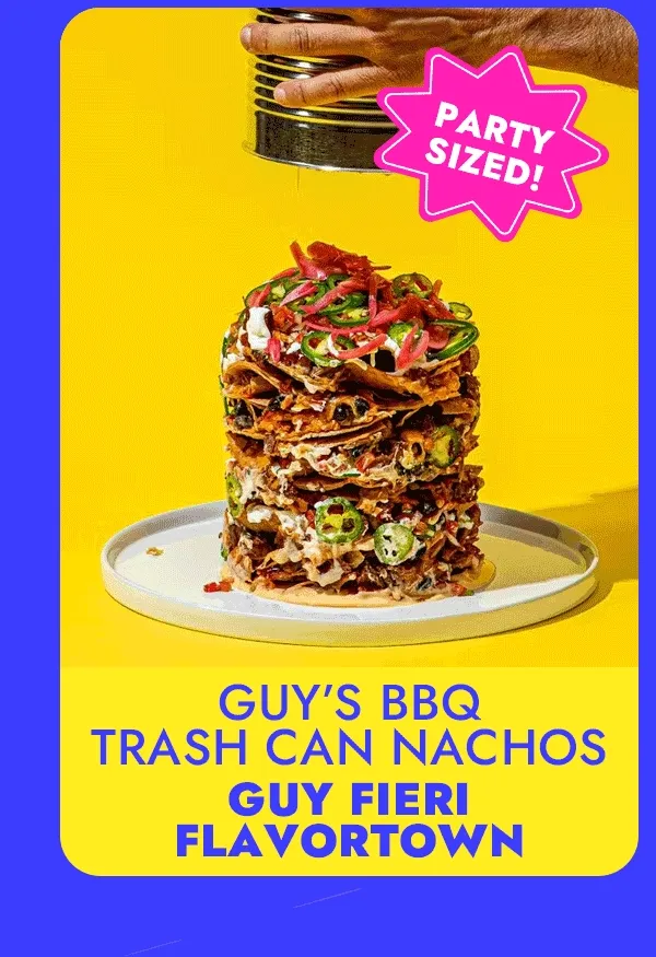 Guy Fieri Flavortown