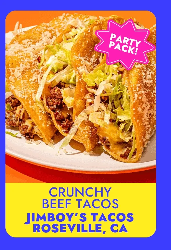 Jimboy's Tacos