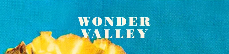 WONDER VALLEY