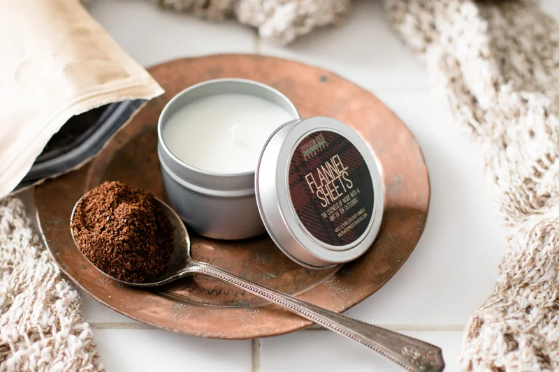 Image of Sip & Scent