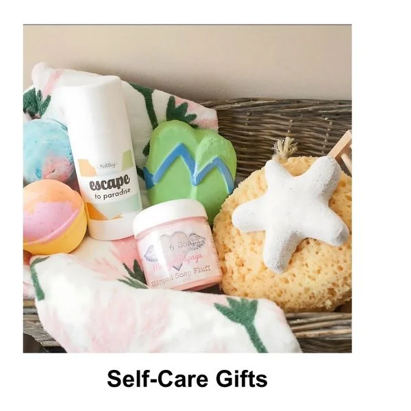 Self-Care Gifts