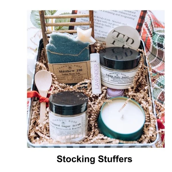 Stocking Stuffers