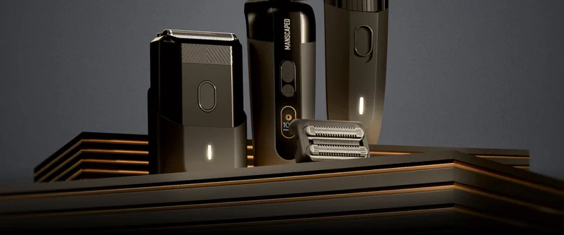 It's time to upgrade your collection.
