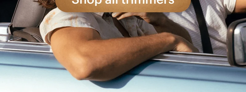Shop all trimmers