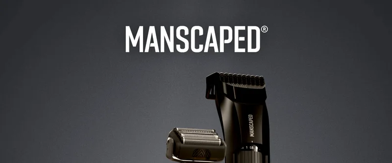 MANSCAPED®