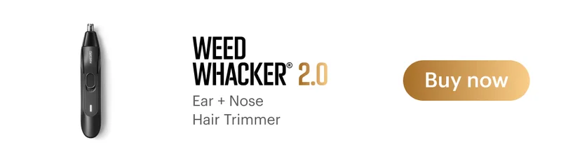 The Weed Whacker® 2.0