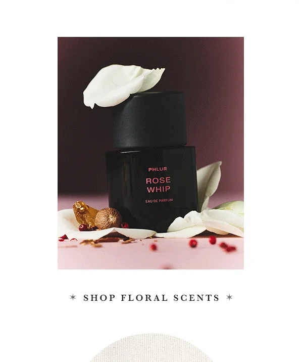 shop floral scents