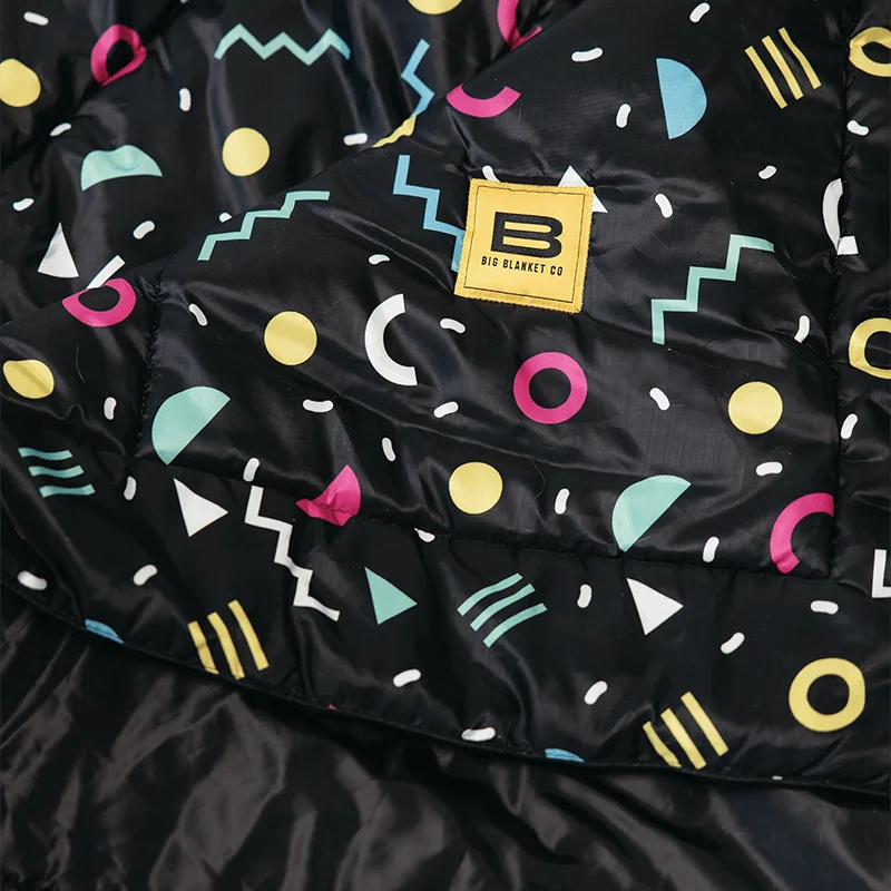Image of XL Outdoorsy™ Blanket