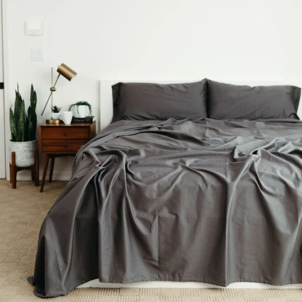 Image of Sateen Dream™ Sheets