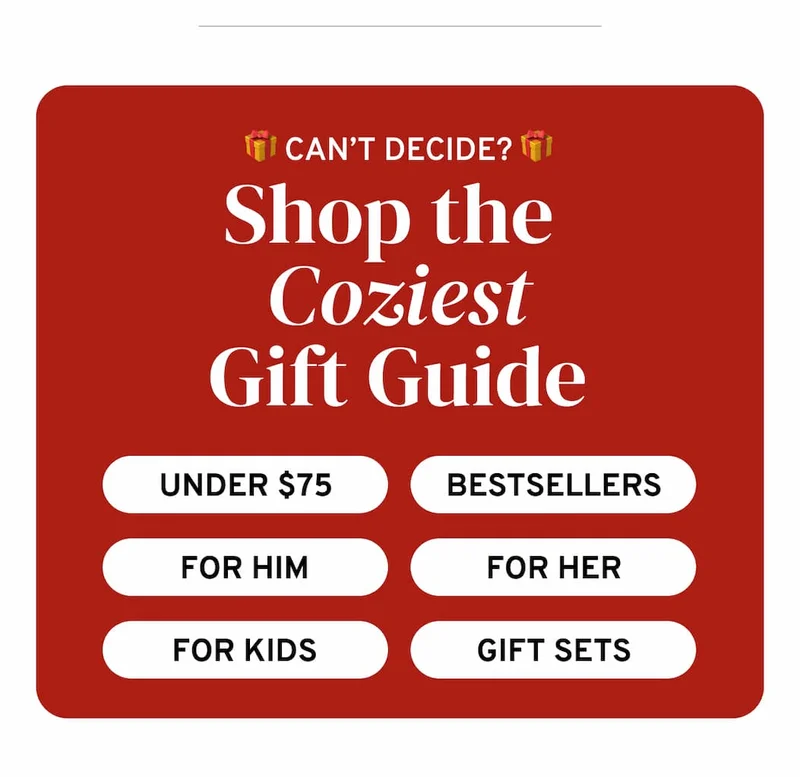 Get your gifts on time