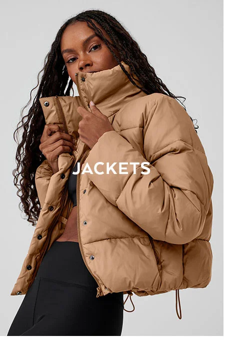jackets