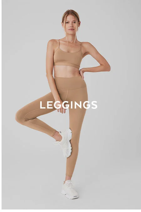 LEGGINGS