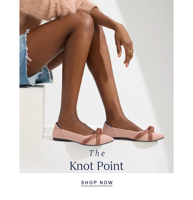 The Knot Point SHOP NOW