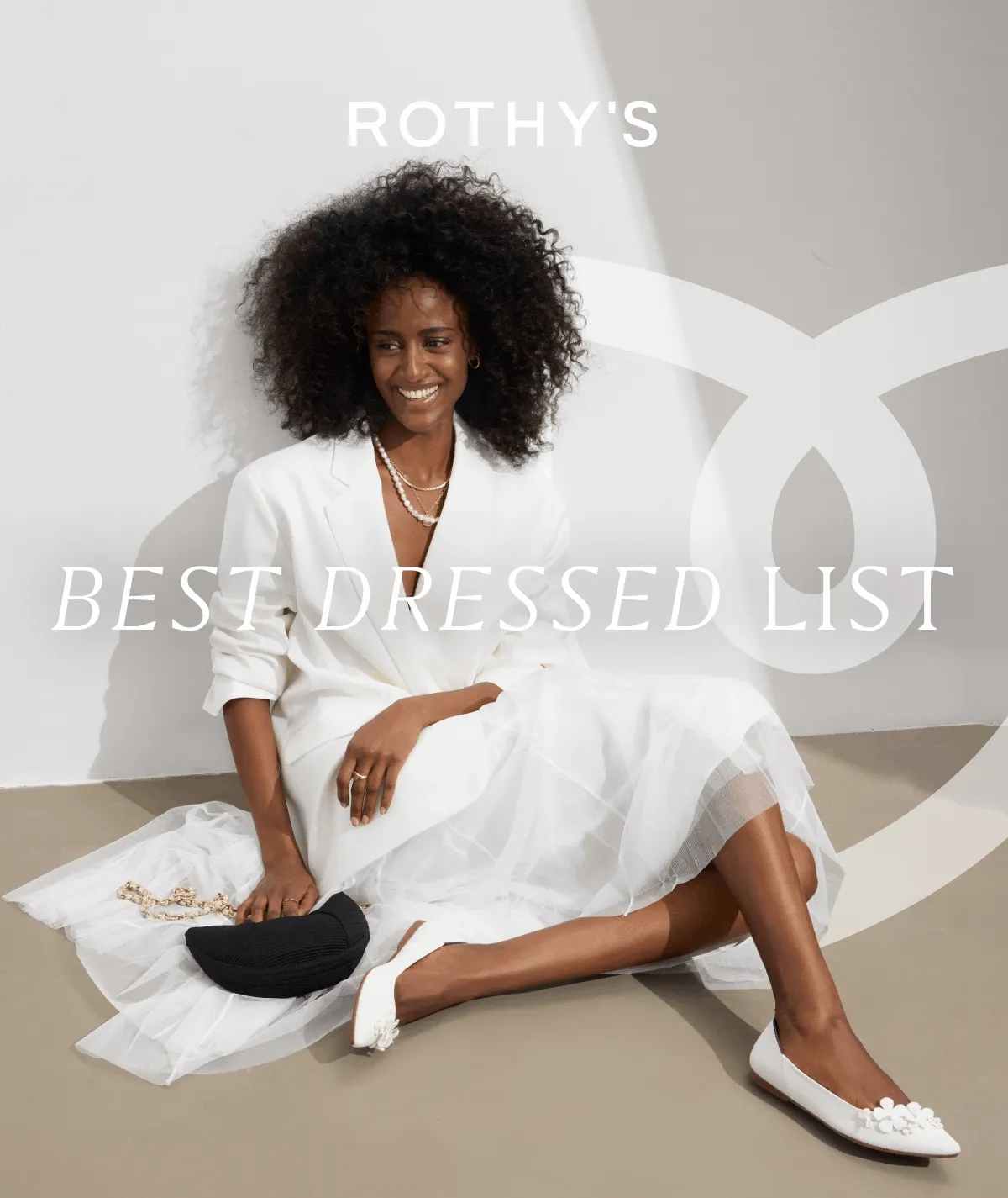 BEST DRESSED LIST