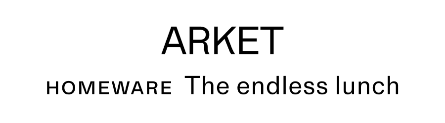 ARKET Header
