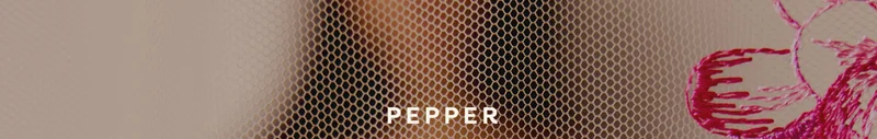 Pepper