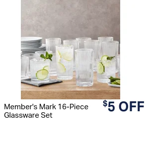 Shop Sam's Club