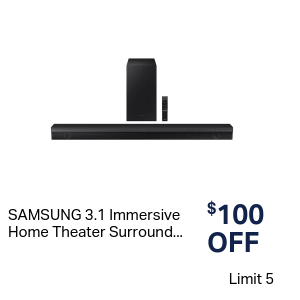 Shop Sam's Club