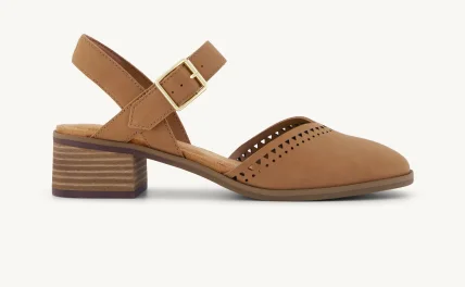 Jaclyn Heel