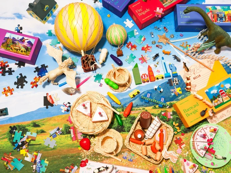 Featured: The Best Kids Gifts Ever