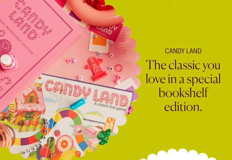 Candy Land