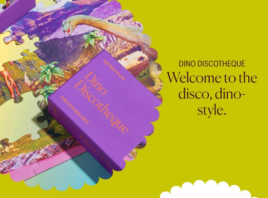 Dino Discotheque