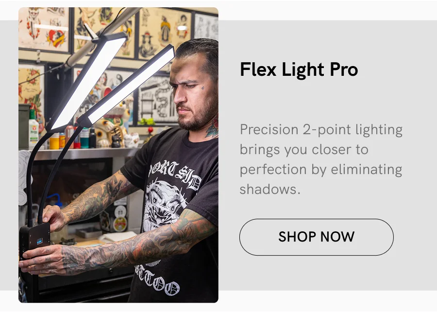 Flex Light Pro