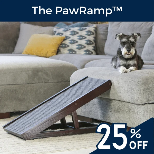 PawRamp