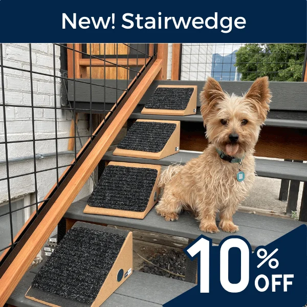 Stairwedge