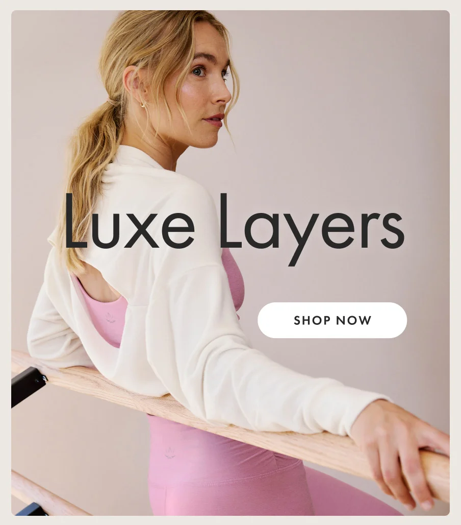 Shop Layers Collection