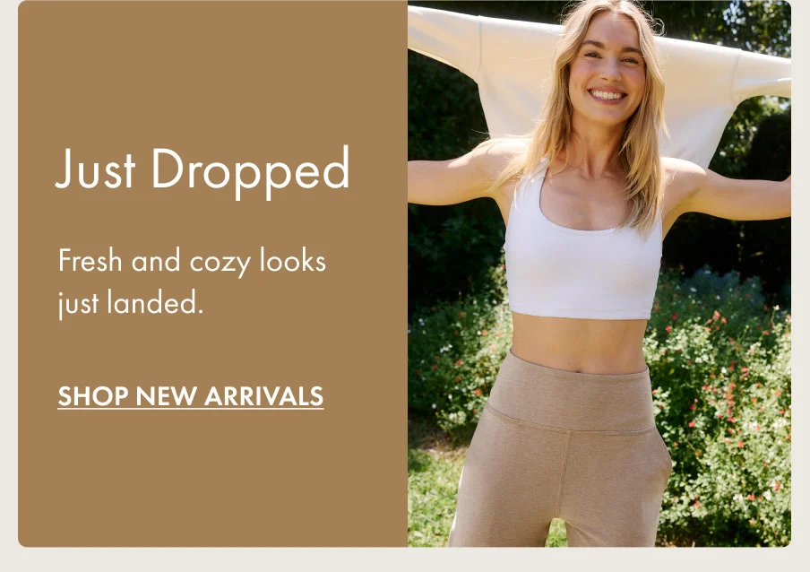 Shop New January Arrivals
