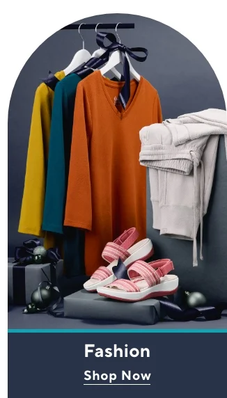 Fashion