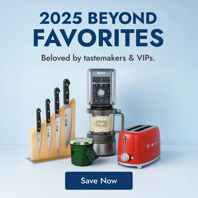 Our top picks for 2025