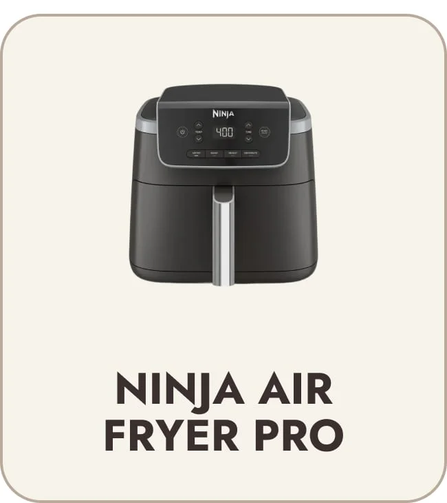Ninja Air Fryer Pro