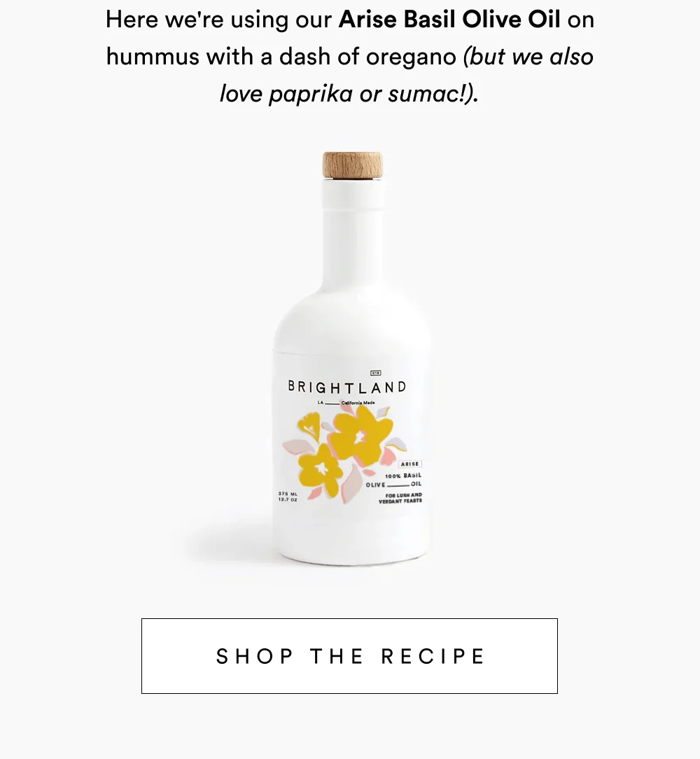 [ SHOP THE RECIPE ]