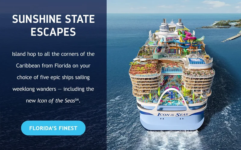 SUNSHINE STATE ESCAPES