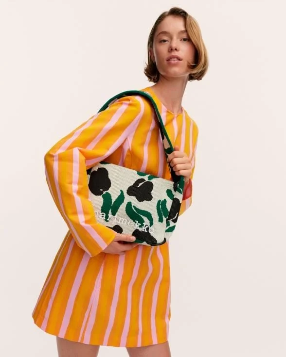 Knitted Shoulderbag Lemmitty Shoulder bag