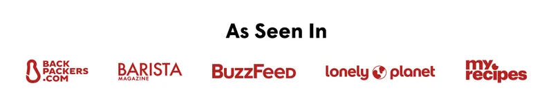 As Seen In