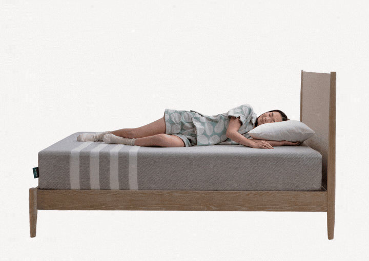 Lost an hour? Make up for it with better sleep.