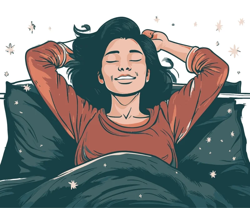 Better sleep starts here