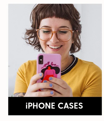 Shop iPhone Cases