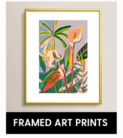 Shop Framed Art Prints
