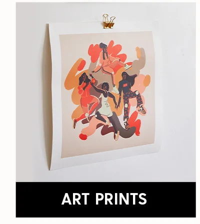 Shop Art Prints