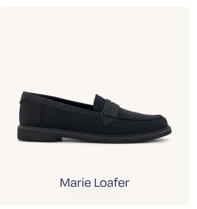 Marie Loafer